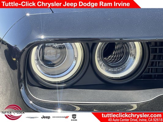 2023 Dodge Challenger R/T Scat Pack Widebody in Irvine, CA - Irvine Auto Center