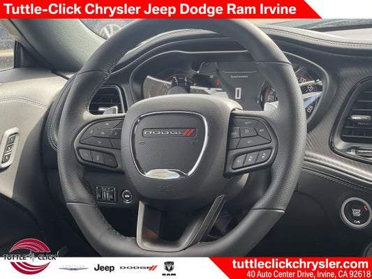 2023 Dodge Challenger GT in Irvine, CA - Irvine Auto Center