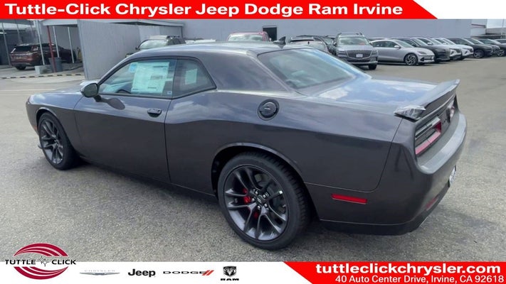 2023 Dodge Challenger GT in Irvine, CA - Irvine Auto Center