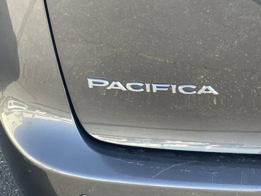 2021 Chrysler Pacifica Touring in Irvine, CA - Irvine Auto Center