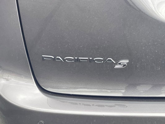 2022 Chrysler Pacifica Hybrid Touring L in Irvine, CA - Irvine Auto Center