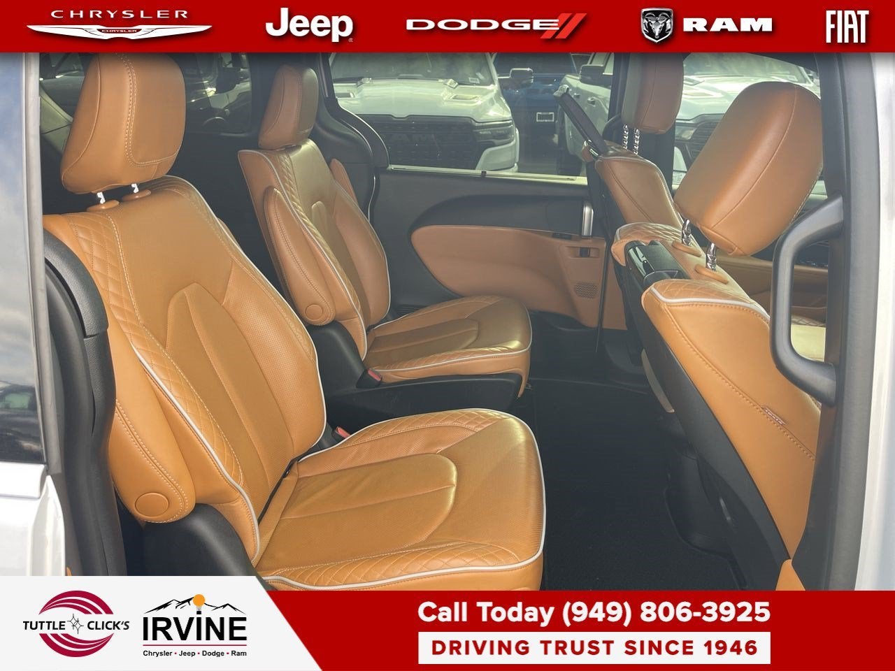 2023 Chrysler Pacifica Hybrid Pinnacle