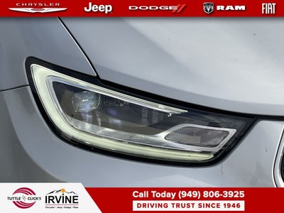 2023 Chrysler Pacifica Hybrid Pinnacle