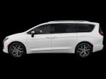 2027 Chrysler Pacifica Pinnacle