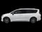 2027 Chrysler Pacifica Pinnacle