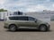2027 Chrysler Pacifica Pinnacle