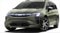2027 Chrysler Pacifica Pinnacle