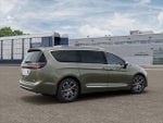 2027 Chrysler Pacifica Pinnacle