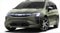 2027 Chrysler Pacifica Pinnacle