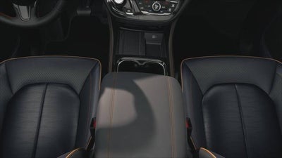 2027 Chrysler Pacifica Pinnacle