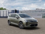 2027 Chrysler Pacifica Pinnacle