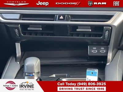 2023 Lexus RX RX 350h Premium