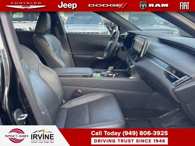 2023 Lexus RX RX 350h Premium