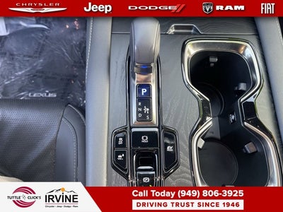 2023 Lexus RX RX 350h Premium