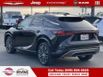 2023 Lexus RX RX 350h Premium