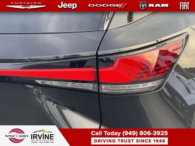 2023 Lexus RX RX 350h Premium