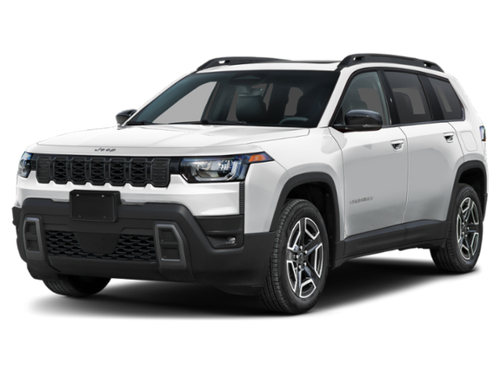 2026 Jeep Cherokee 85th Anniversary