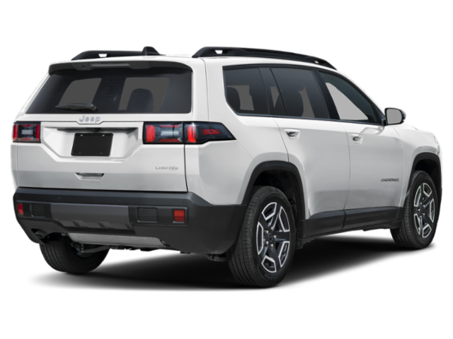 2026 Jeep Cherokee 85th Anniversary