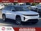 2025 Jeep Wagoneer S Limited
