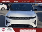 2025 Jeep Wagoneer S Limited