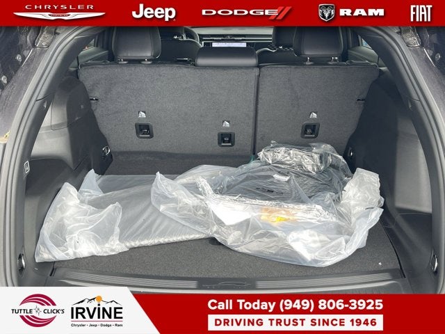 2025 Jeep Wagoneer S Limited