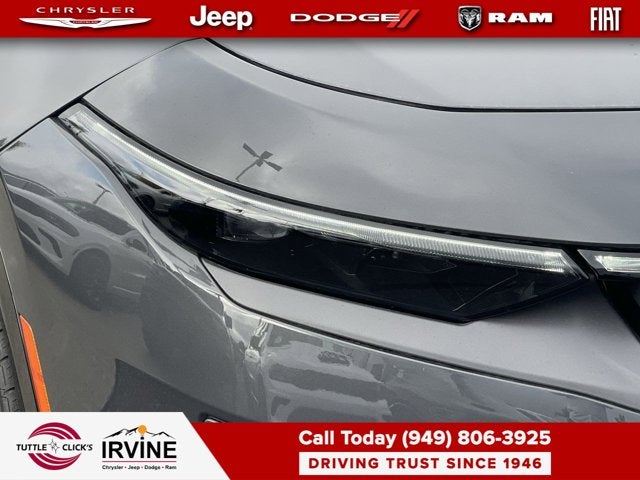 2025 Jeep Wagoneer S Limited