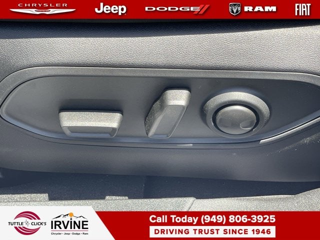 2025 Jeep Wagoneer S Limited