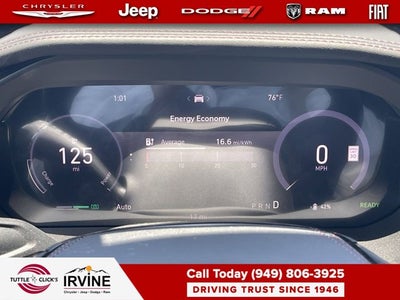 2025 Jeep Wagoneer S Limited