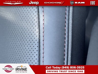 2025 Jeep Wagoneer S Limited