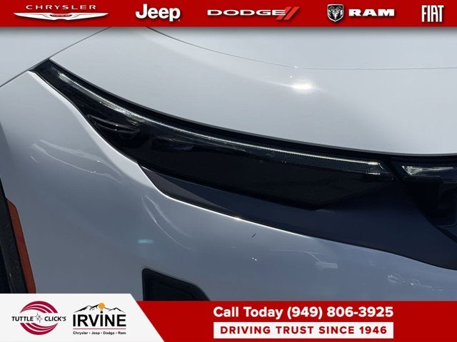 2025 Jeep Wagoneer S Limited