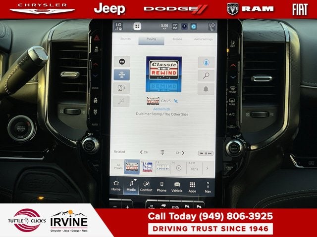 2026 RAM 3500 Limited