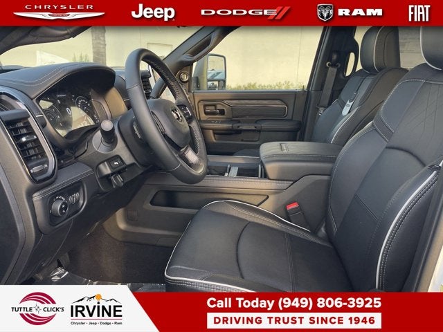 2026 RAM 3500 Limited