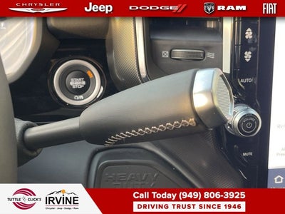 2026 RAM 3500 Limited