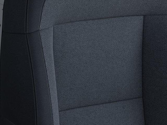 2026 RAM ProMaster Tradesman