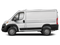 2026 RAM ProMaster Tradesman