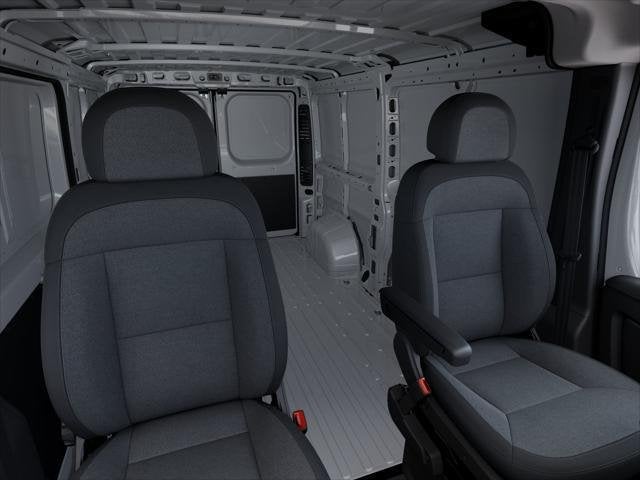 2026 RAM ProMaster Tradesman