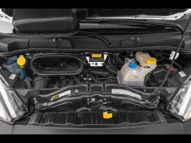 2026 RAM ProMaster Tradesman