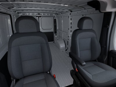 2026 RAM ProMaster Tradesman