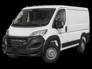 2026 RAM ProMaster 1500 Tradesman