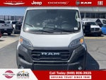 2026 RAM ProMaster Tradesman