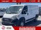 2026 RAM ProMaster Tradesman