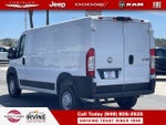 2026 RAM ProMaster Tradesman