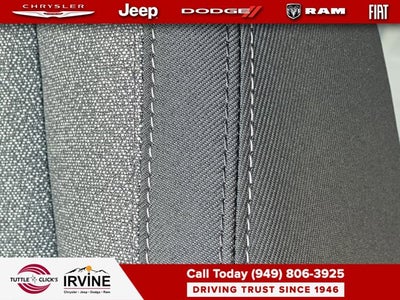 2026 RAM Ram ProMaster Tradesman