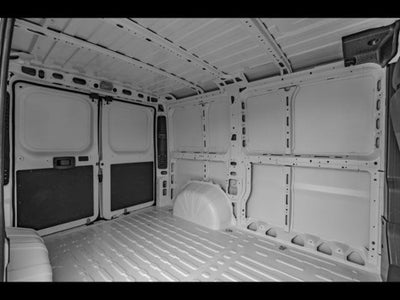 2026 RAM ProMaster 1500 Tradesman
