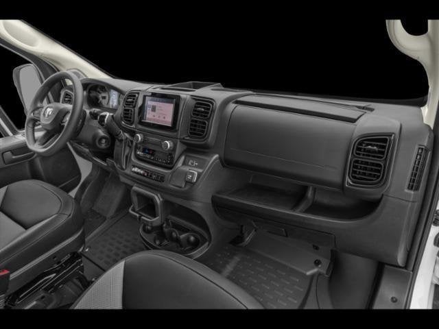 2026 RAM ProMaster 1500 Tradesman