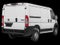 2026 RAM ProMaster 1500 Tradesman