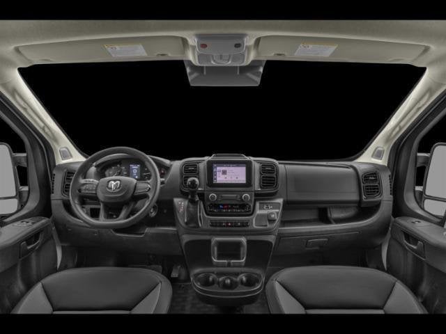 2026 RAM ProMaster 1500 Tradesman