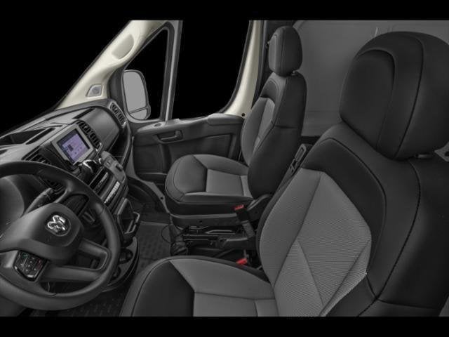 2026 RAM ProMaster 1500 Tradesman