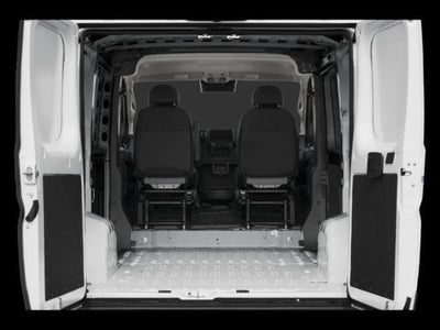 2026 RAM ProMaster 1500 Tradesman