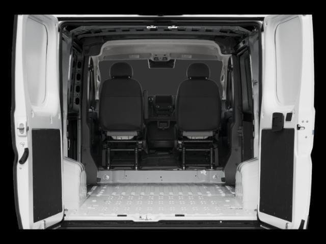 2026 RAM ProMaster 1500 Tradesman